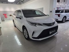 Toyota Gravia 2.5L Hybrid Comfort Edition - ფოტო 3