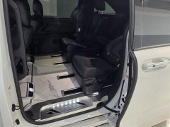 Toyota Gravia 2.5L Hybrid Comfort Edition - ფოტო 4
