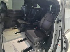 Toyota Gravia 2.5L Hybrid Comfort Edition - ფოტო 5