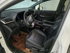 Toyota Gravia 2.5L Hybrid Comfort Edition - ფოტო 6