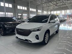 Haval M6 2021 PLUS 1.5T DCT Luxury Smart Connected Edition - ფოტო 1