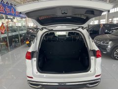 Haval M6 2021 PLUS 1.5T DCT Luxury Smart Connected Edition - ფოტო 10