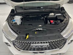 Haval M6 2021 PLUS 1.5T DCT Luxury Smart Connected Edition - ფოტო 11