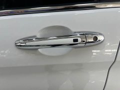 Haval M6 2021 PLUS 1.5T DCT Luxury Smart Connected Edition - ფოტო 12