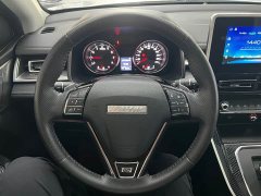 Haval M6 2021 PLUS 1.5T DCT Luxury Smart Connected Edition - ფოტო 17