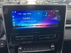 Haval M6 2021 PLUS 1.5T DCT Luxury Smart Connected Edition - ფოტო 18