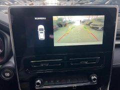 Haval M6 2021 PLUS 1.5T DCT Luxury Smart Connected Edition - ფოტო 19