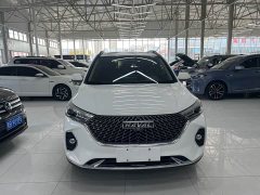 Haval M6 2021 PLUS 1.5T DCT Luxury Smart Connected Edition - ფოტო 2