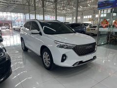 Haval M6 2021 PLUS 1.5T DCT Luxury Smart Connected Edition - ფოტო 3