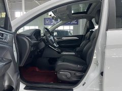 Haval M6 2021 PLUS 1.5T DCT Luxury Smart Connected Edition - ფოტო 4