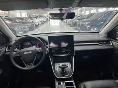 Haval M6 2021 PLUS 1.5T DCT Luxury Smart Connected Edition - ფოტო 5