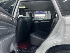 Haval M6 2021 PLUS 1.5T DCT Luxury Smart Connected Edition - ფოტო 6
