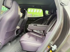 Avatr 07 2024 Facelift Pro Pure Electric - ფოტო 10
