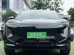Avatr 07 2024 Facelift Pro Pure Electric - ფოტო 2