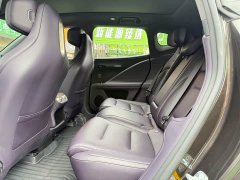 Avatr 07 2024 Facelift Pro Pure Electric - ფოტო 9