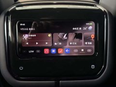 Zeekr Geely Zeekr 9X Ultra 70kWh 6-Seater - ფოტო 10