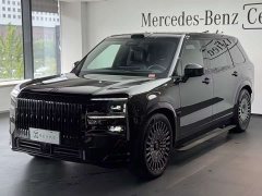 Zeekr Geely Zeekr 9X Ultra 70kWh 6-Seater - ფოტო 3