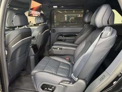Zeekr Geely Zeekr 9X Ultra 70kWh 6-Seater - ფოტო 5