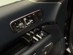Zeekr Geely Zeekr 9X Ultra 70kWh 6-Seater - ფოტო 6