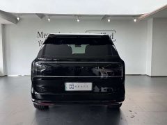 Zeekr Geely Zeekr 9X Ultra 70kWh 6-Seater - ფოტო 8