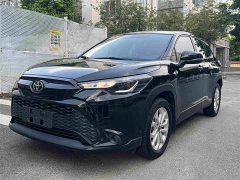 Toyota Frontlander 2.0L CVT Elite - ფოტო 1