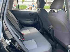 Toyota Frontlander 2.0L CVT Elite - ფოტო 10