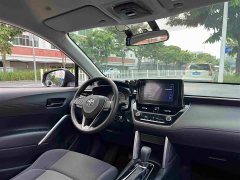 Toyota Frontlander 2.0L CVT Elite - ფოტო 11