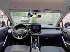 Toyota Frontlander 2.0L CVT Elite - ფოტო 12