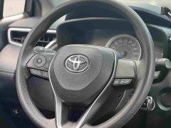 Toyota Frontlander 2.0L CVT Elite - ფოტო 13