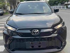Toyota Frontlander 2.0L CVT Elite - ფოტო 14