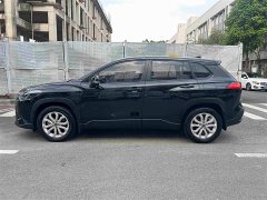 Toyota Frontlander 2.0L CVT Elite - ფოტო 2