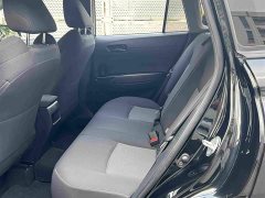 Toyota Frontlander 2.0L CVT Elite - ფოტო 5