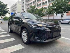 Toyota Frontlander 2.0L CVT Elite - ფოტო 6