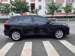 Toyota Frontlander 2.0L CVT Elite - ფოტო 7