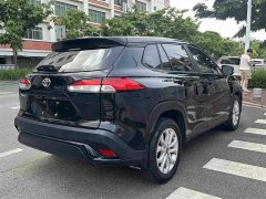 Toyota Frontlander 2.0L CVT Elite - ფოტო 8