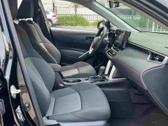 Toyota Frontlander 2.0L CVT Elite - ფოტო 9