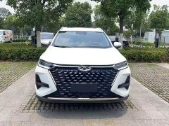 Chery Tiggo 8 PRO Champion Edition 390T Two-Wheel Drive Prestige 7-Seater - ფოტო 2