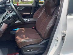 Chery Tiggo 8 PRO Champion Edition 390T Two-Wheel Drive Prestige 7-Seater - ფოტო 4