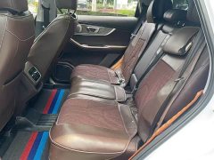 Chery Tiggo 8 PRO Champion Edition 390T Two-Wheel Drive Prestige 7-Seater - ფოტო 5