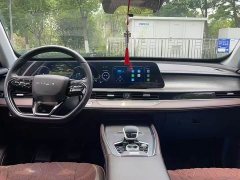 Chery Tiggo 8 PRO Champion Edition 390T Two-Wheel Drive Prestige 7-Seater - ფოტო 6