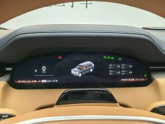 Zeekr Geely Zeekr 9X Ultra 70kWh 6-Seater - ფოტო 11