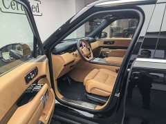Zeekr Geely Zeekr 9X Ultra 70kWh 6-Seater - ფოტო 12