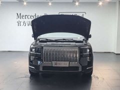 Zeekr Geely Zeekr 9X Ultra 70kWh 6-Seater - ფოტო 14