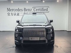 Zeekr Geely Zeekr 9X Ultra 70kWh 6-Seater - ფოტო 15