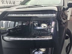 Zeekr Geely Zeekr 9X Ultra 70kWh 6-Seater - ფოტო 2