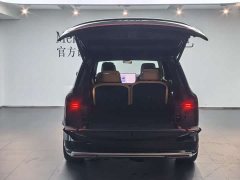 Zeekr Geely Zeekr 9X Ultra 70kWh 6-Seater - ფოტო 3
