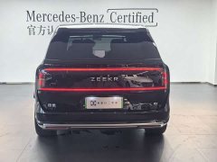 Zeekr Geely Zeekr 9X Ultra 70kWh 6-Seater - ფოტო 5