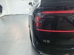 Zeekr Geely Zeekr 9X Ultra 70kWh 6-Seater - ფოტო 6