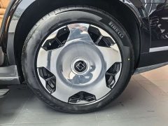 Zeekr Geely Zeekr 9X Ultra 70kWh 6-Seater - ფოტო 7