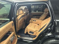 Zeekr Geely Zeekr 9X Ultra 70kWh 6-Seater - ფოტო 8